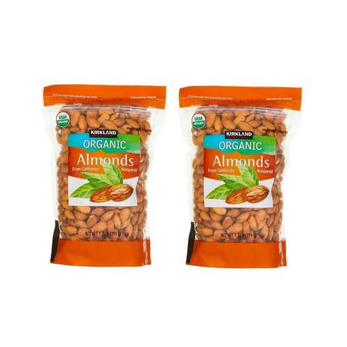 Kirkland signature organic - kirkland,